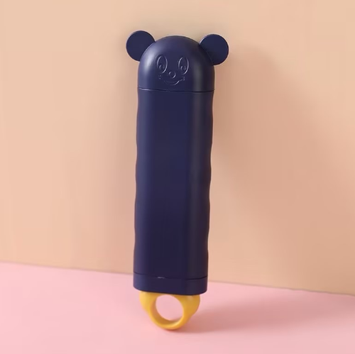 Pet Hair Lint Brush in Navy