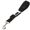 Car Safety Tether in Black